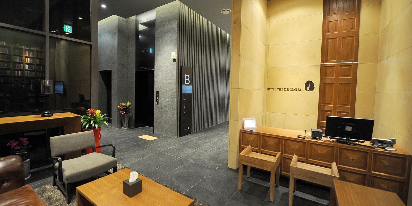 Hotel The Designers LYJ Gangnam Premier Seoul Exterior foto